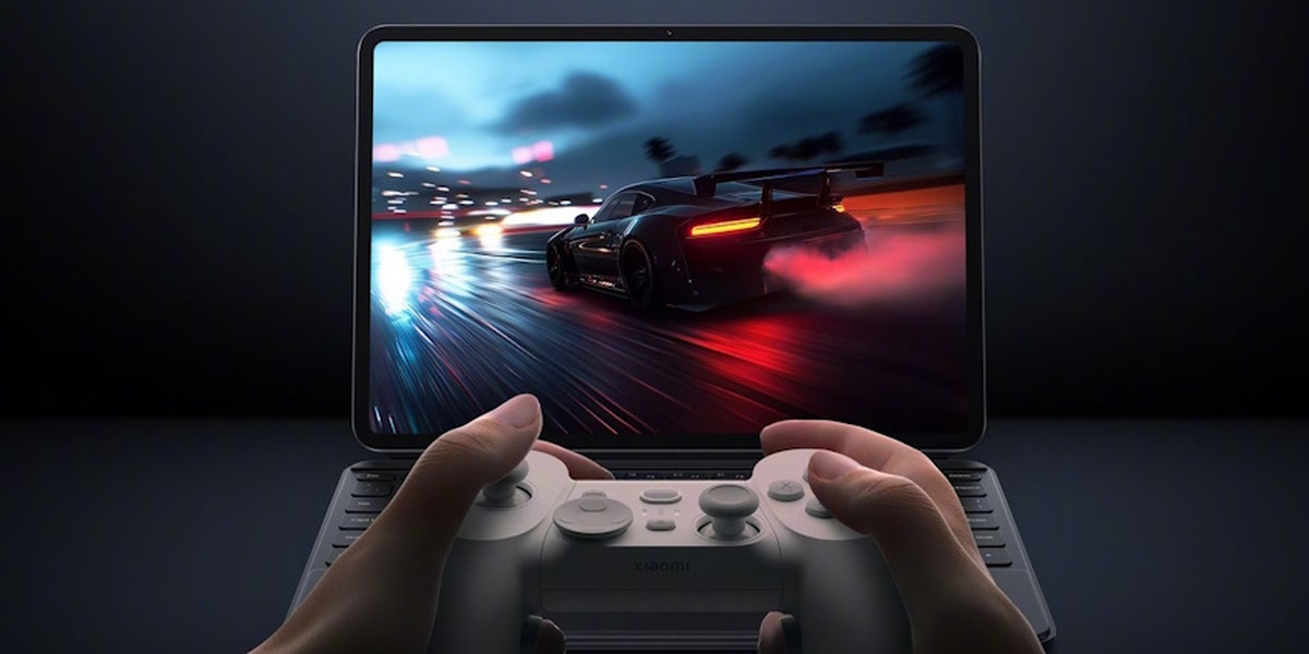 Xiaomi apresenta funcionalidade WinPlay para instalar jogos de PC nos tablets