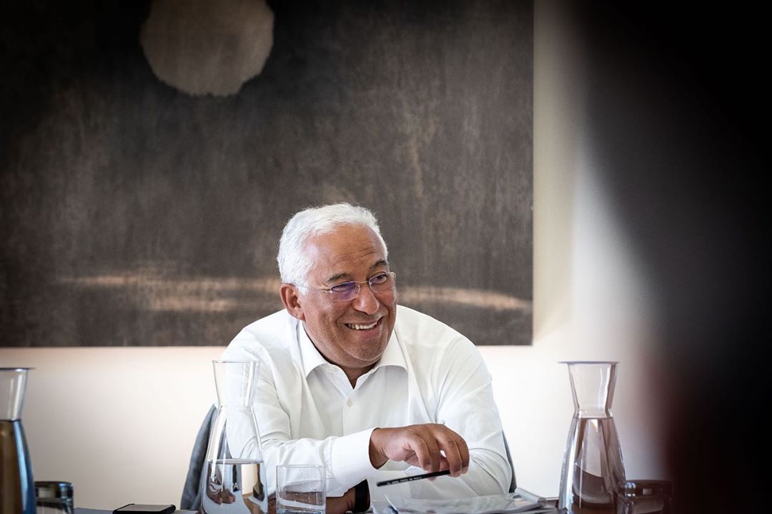 Filha de António Costa obrigada a adiar casamento para 2021