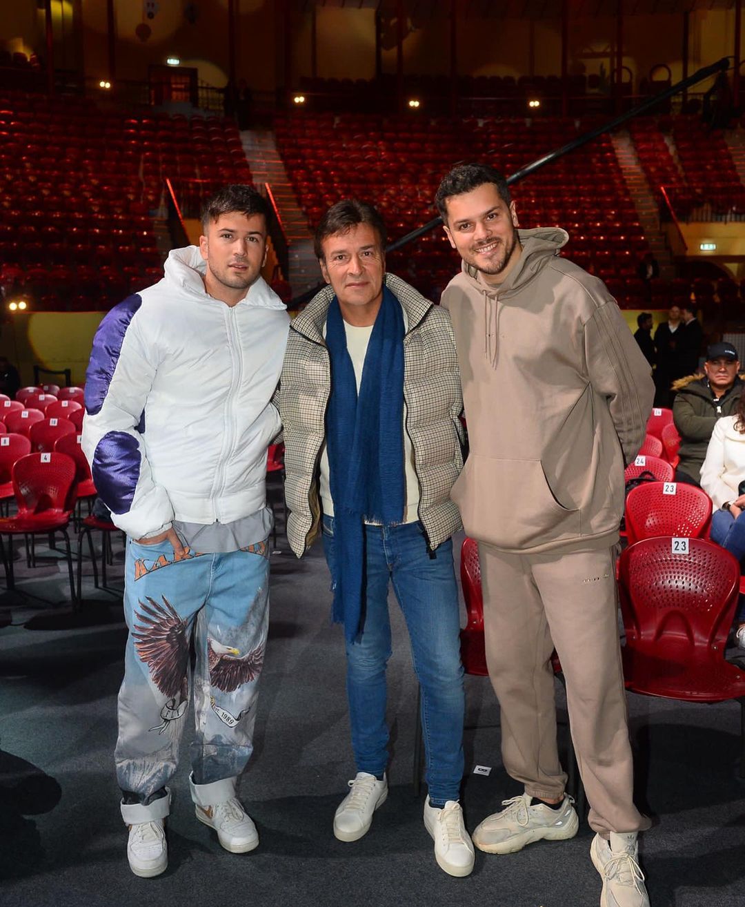 Família Carreira acusa Ivo Lucas de distração. Querem que seja julgado por homicídio negligente