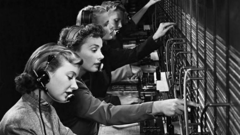 “Não brincar e não repreender”. Guia de 1940 diz como é que os patrões devem tratar as mulheres