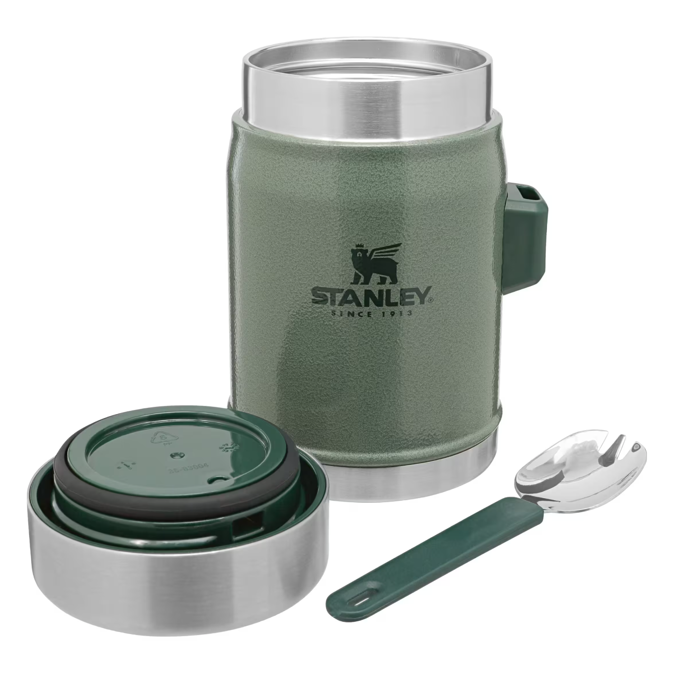 Stanley, Termo Alimentar Caixa Isotérmica para Alimentos (0,4L)