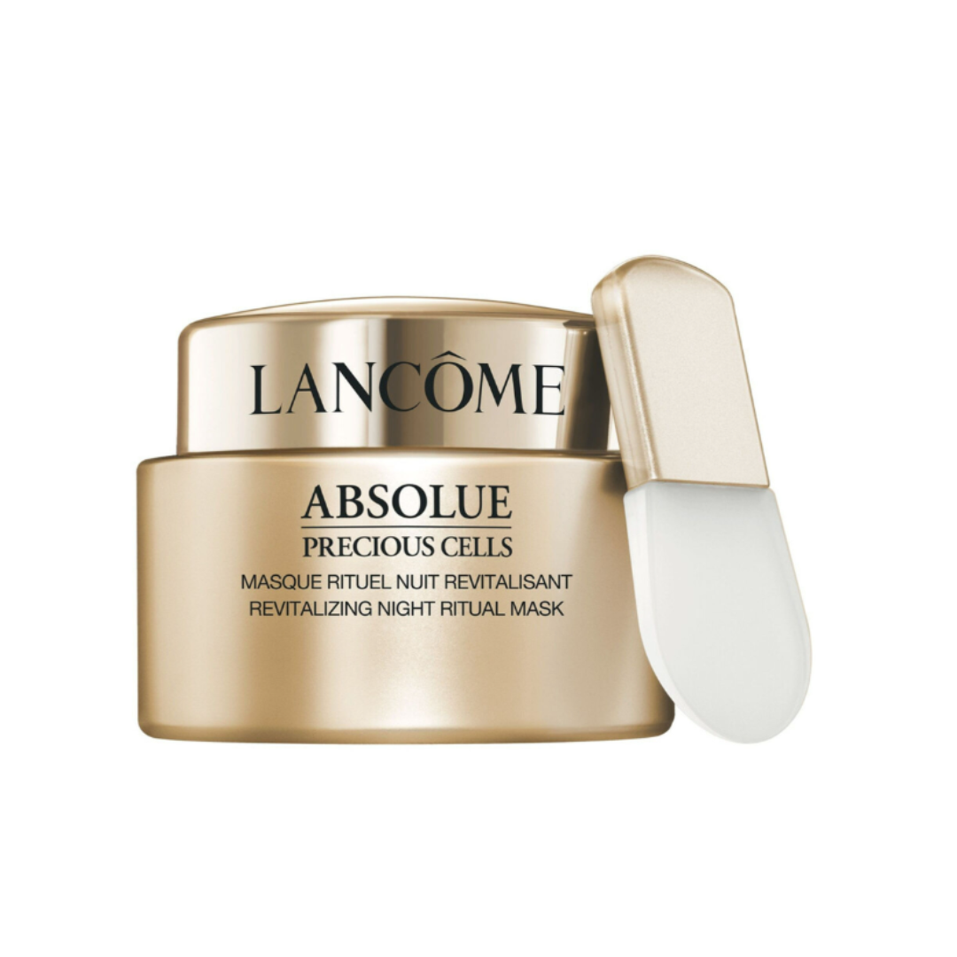 Lancôme, Absolue Precious Cells Revitalizing Night Mask – Wells