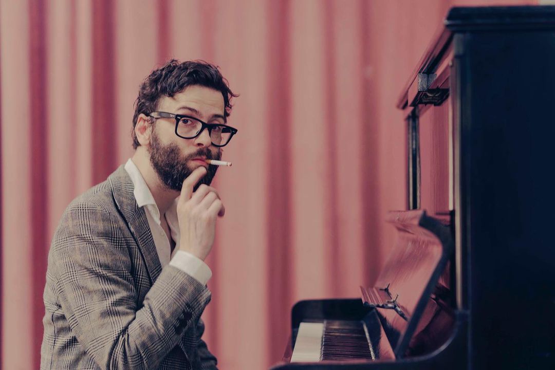 De Portugal para o mundo. Banda desenhada de Filipe Melo adaptada para série televisiva