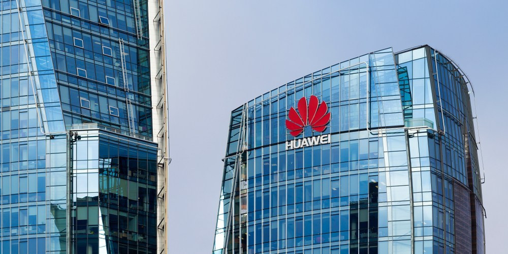 Huawei estará a reduzir a produção de smartphones devido ao bloqueio dos EUA