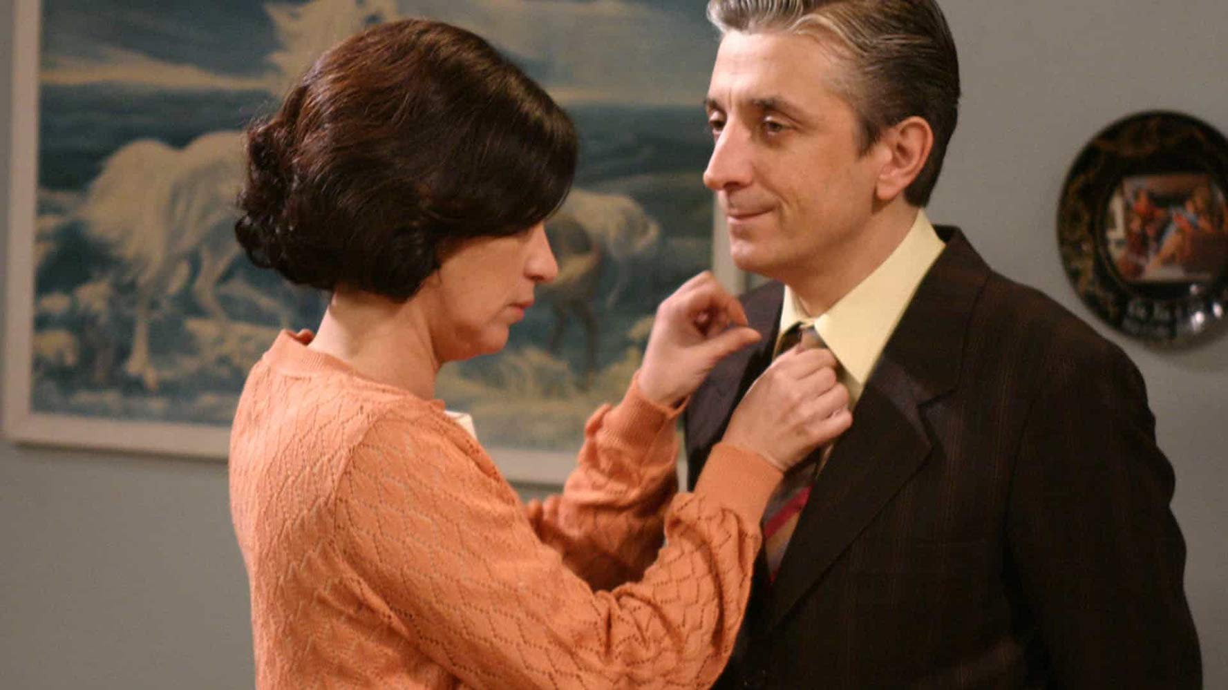 Já tinha saudades da família Lopes? “Conta-me Como Foi” regressa à televisão