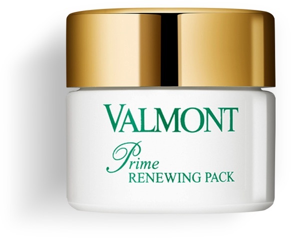 Valmont, Prime Renewing Pack