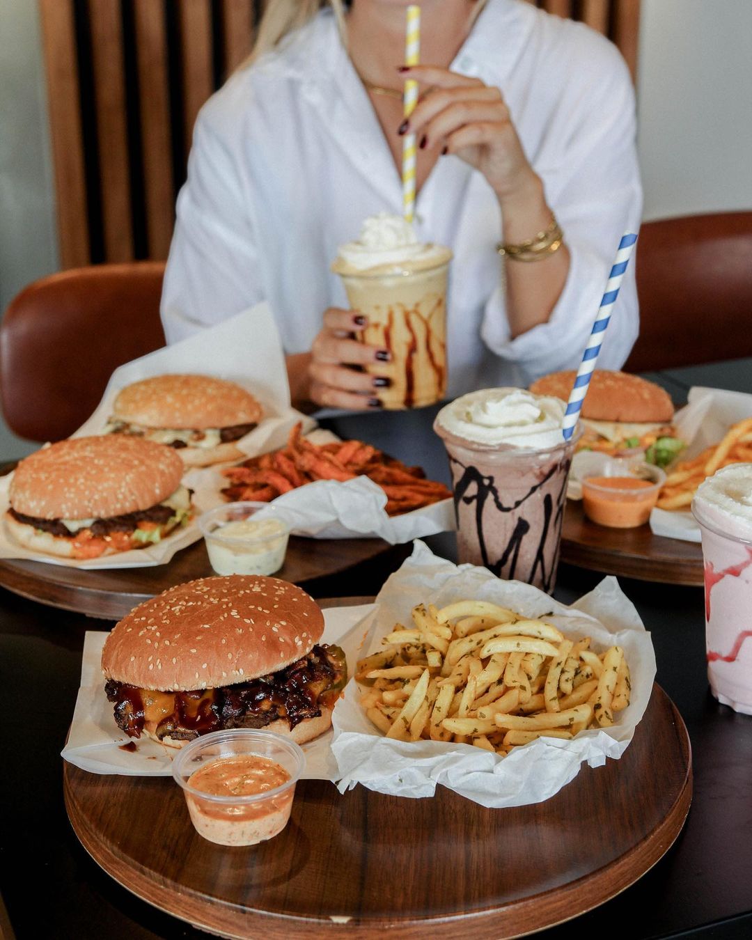 Burger Plate. Os hambúrgueres caseiros do Algarve chegam a Lisboa com 50% de desconto