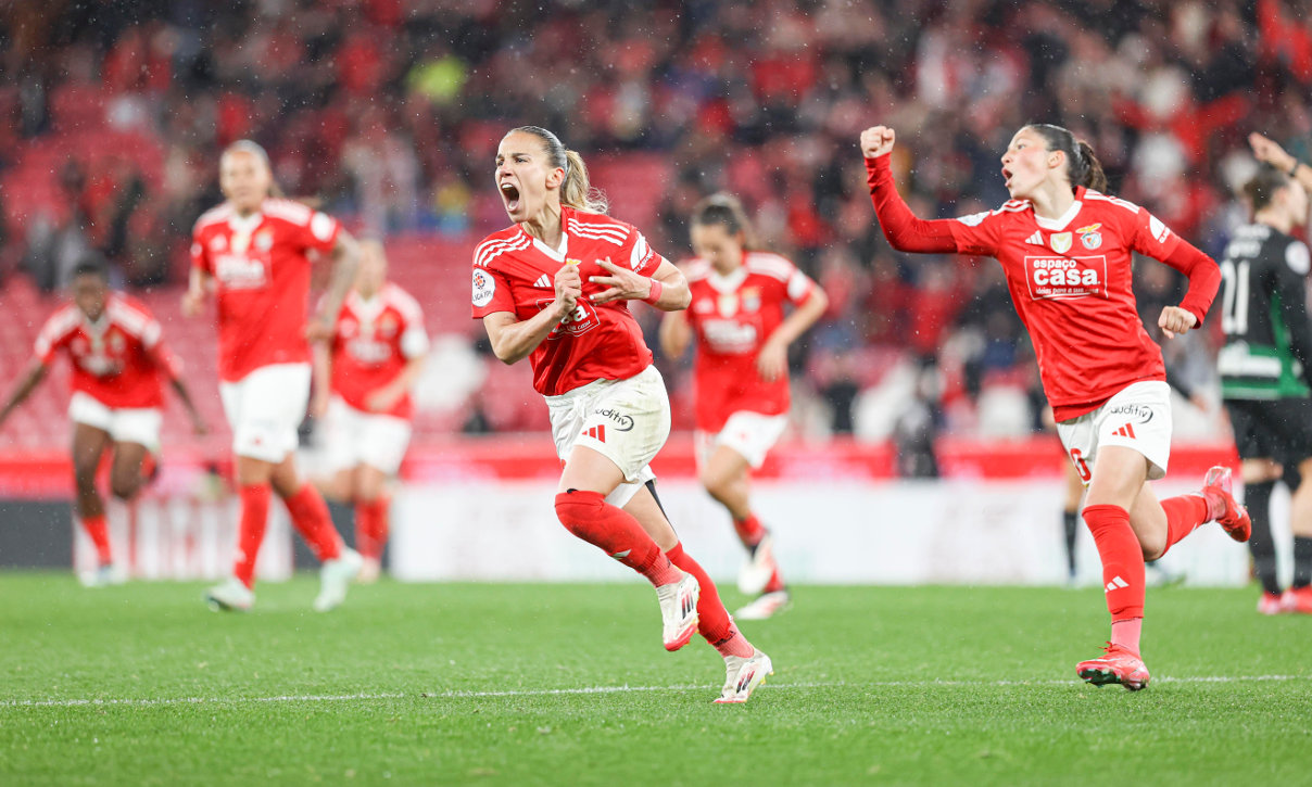 WF7. As melhores futebolistas do Mundo vão dar espetáculo em mega torneio no Estoril — veja o que aí vem