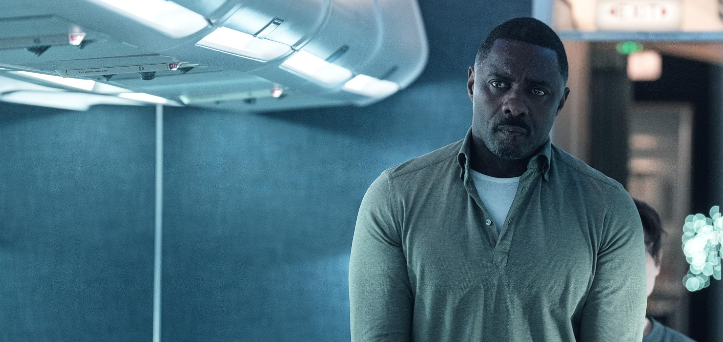 Já não falta muito para vibrar com “Hijack” . Descubra quando estreia a 2ª temporada da série