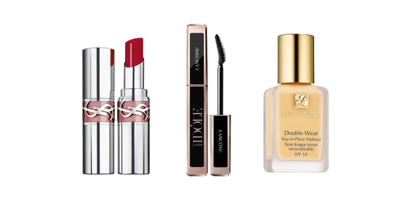 O batom mais viral do momento está a metade do preço nos saldos da Primor. 17 produtos com descontos até 55%