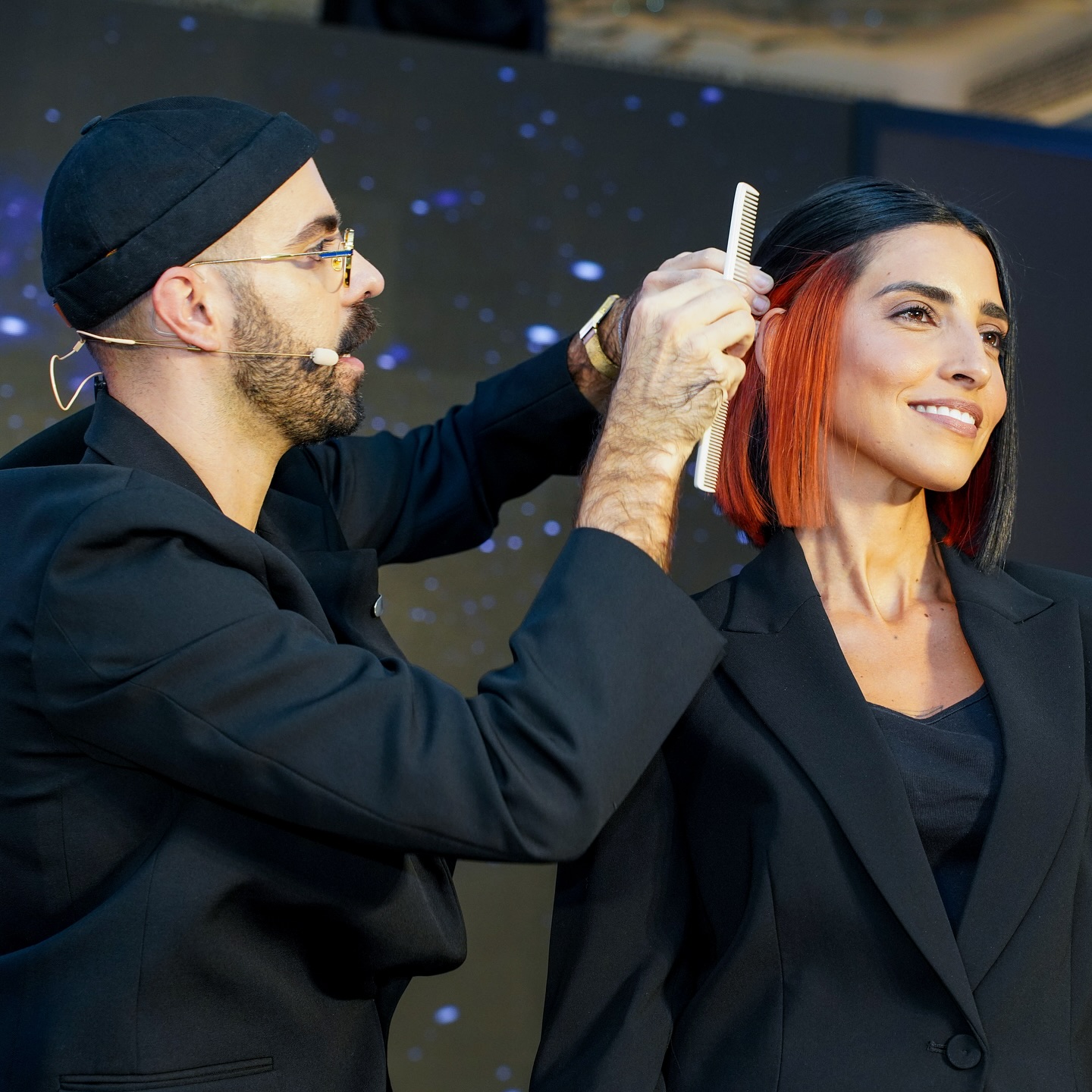 Vai poder cortar o cabelo com os melhores cabeleireiros do País por apenas 10€. Descubra quando (e onde)