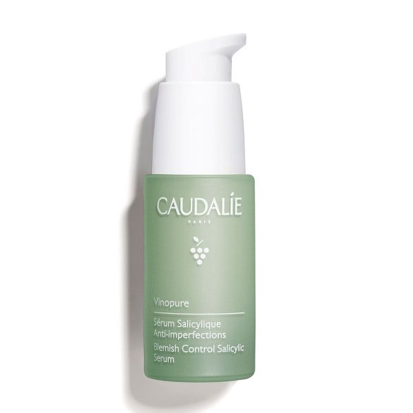 Caudalie, Vinopure Sérum Infusão Anti-imperfeições 30ml