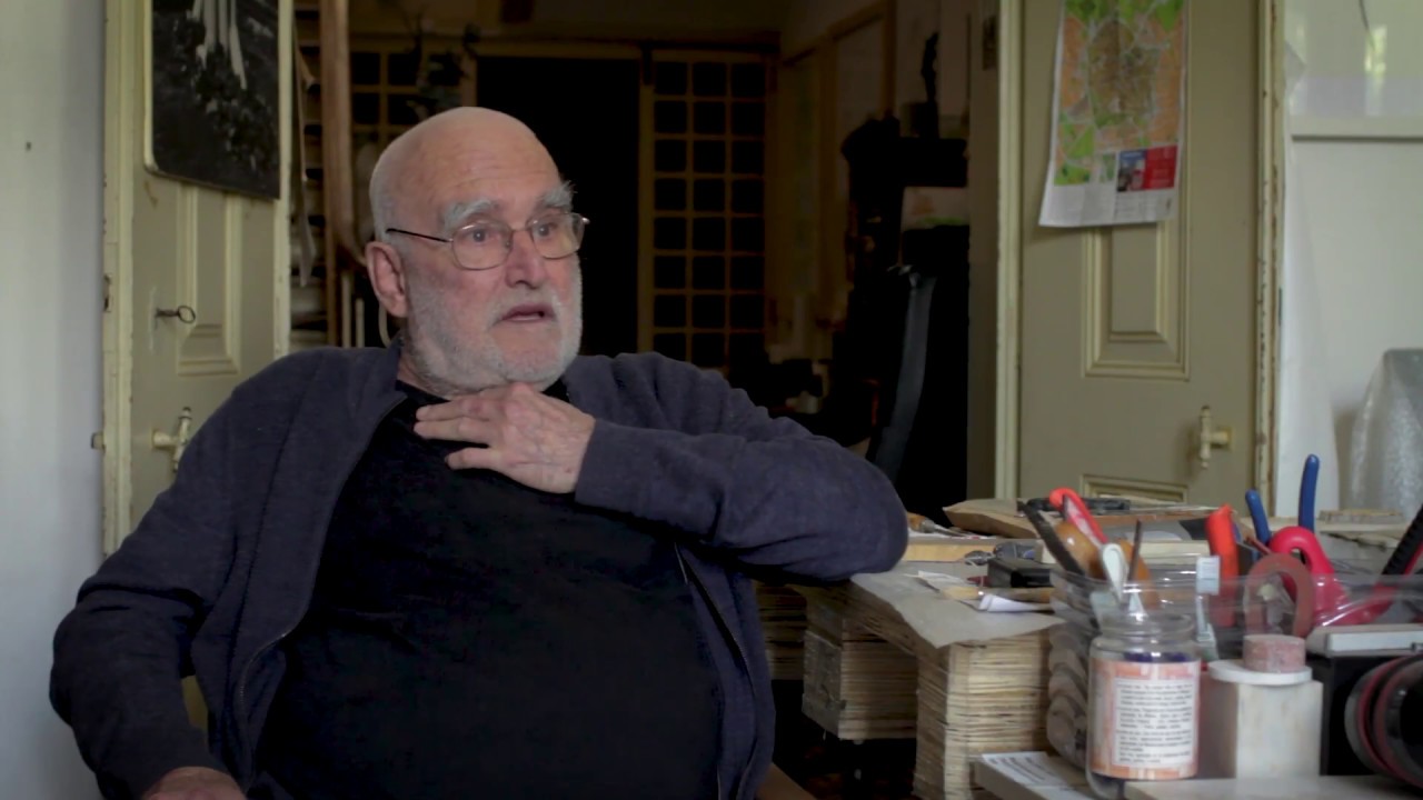 Morreu o escultor João Cutileiro