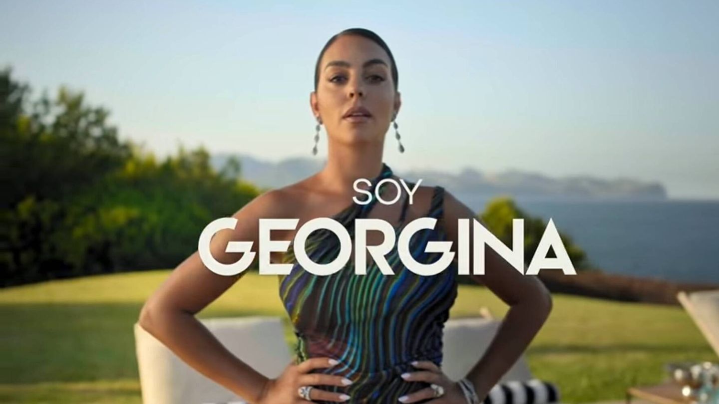 Netflix renova “Soy Georgina” para uma terceira temporada. Vem aí a vida na Arábia