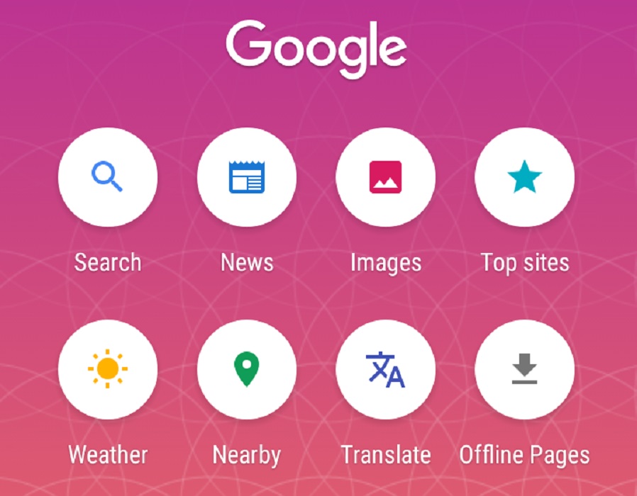 Google testa nova aplicação de pesquisas pensada para poupar dados móveis