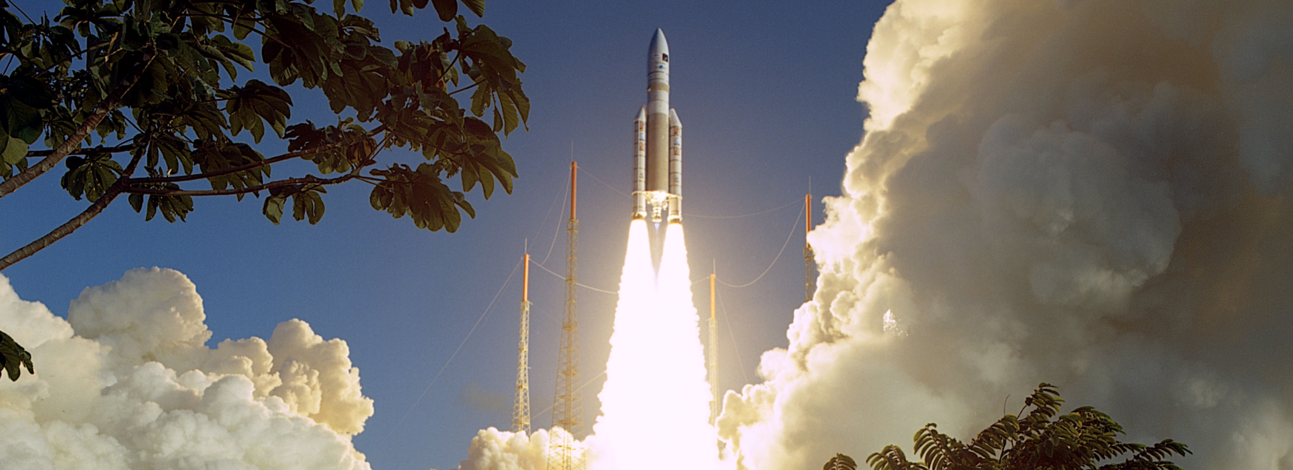 ISQ já faturou mais de 11 milhões de euros em projetos desenvolvidos no Centro Aeroespacial da Guiana