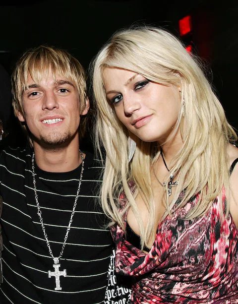 Tragédia na família Carter: para além de Aaron, Nick dos BSB perdeu a irmã de 25 anos — e foi culpado pela morte de Leslie