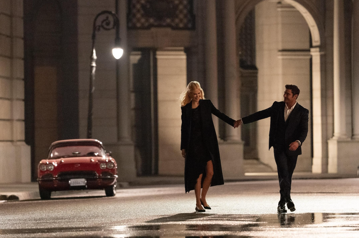 10 comédias românticas (menos óbvias) que encontra na Netflix e são perfeitas para um domingo à tarde