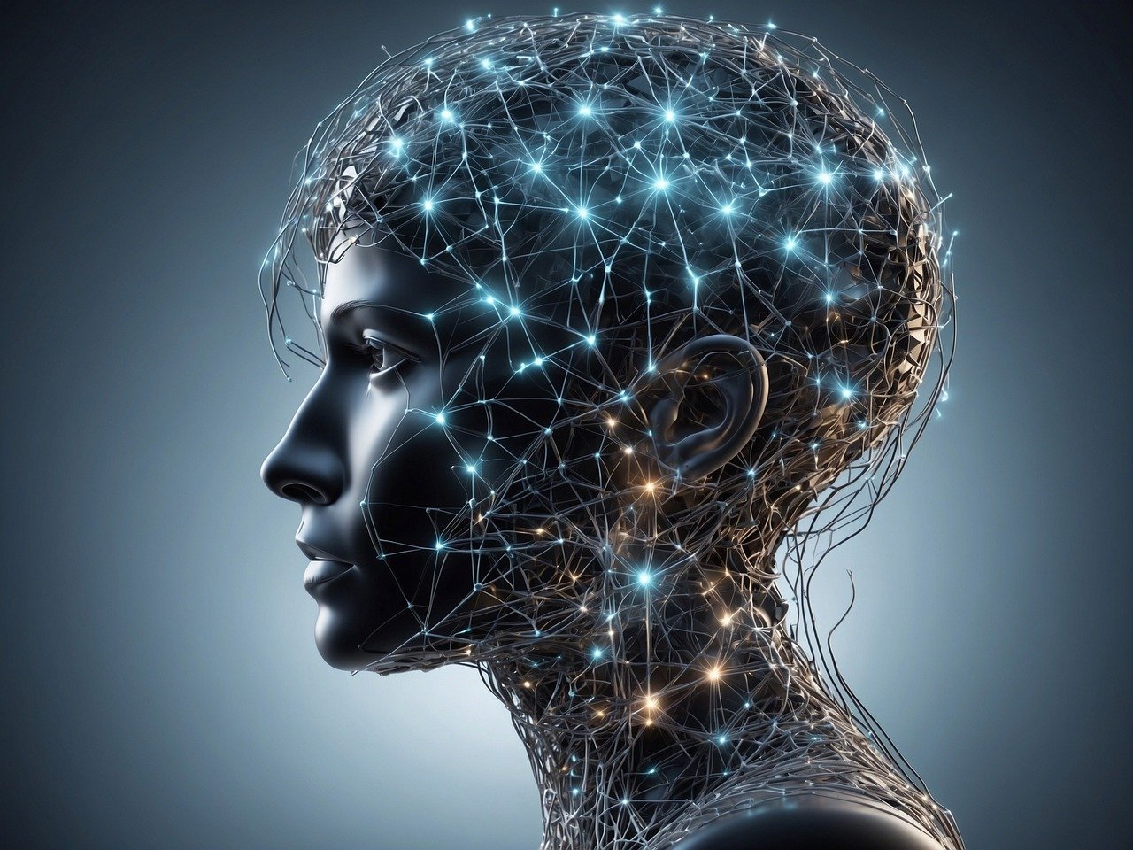 Aprenda mais sobre o mundo da IA numa app com lições simples e exercícios práticos