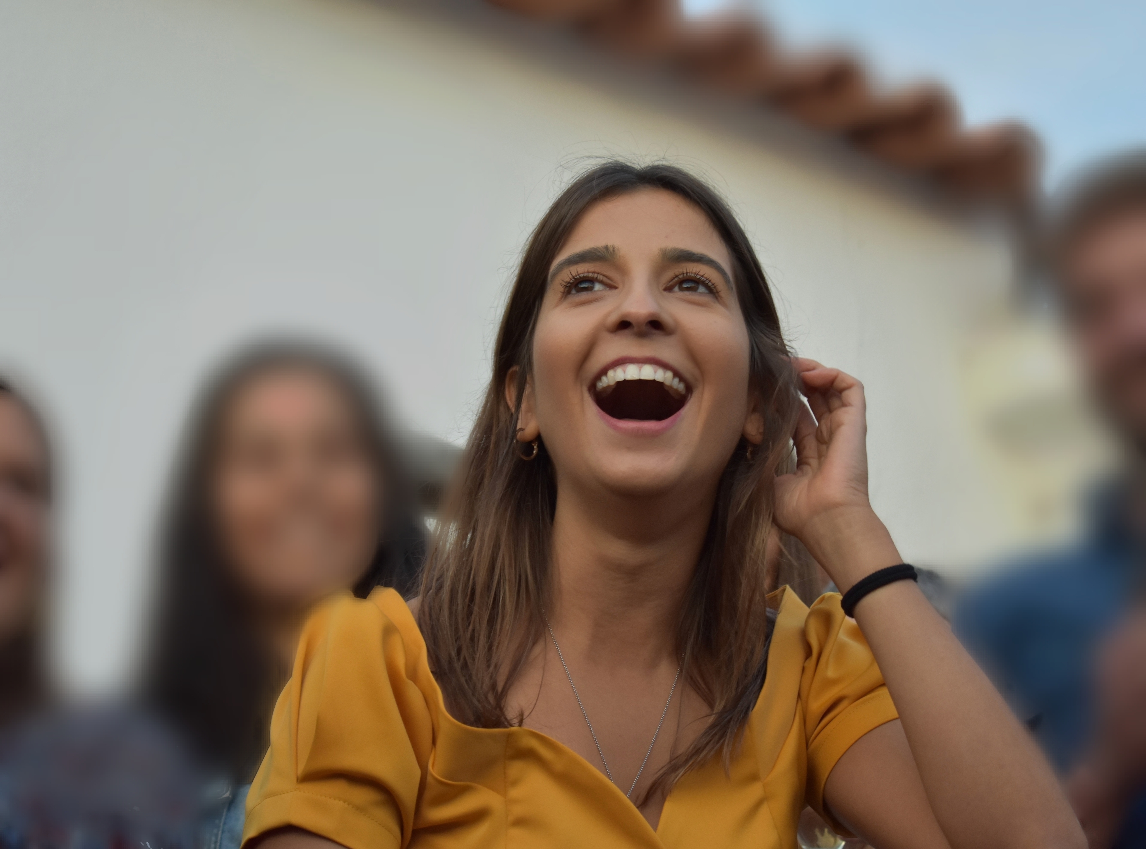 Marta partiu “não acompanhada” para Bali. Objetivo? Aprender mais sobre comida vegan raw