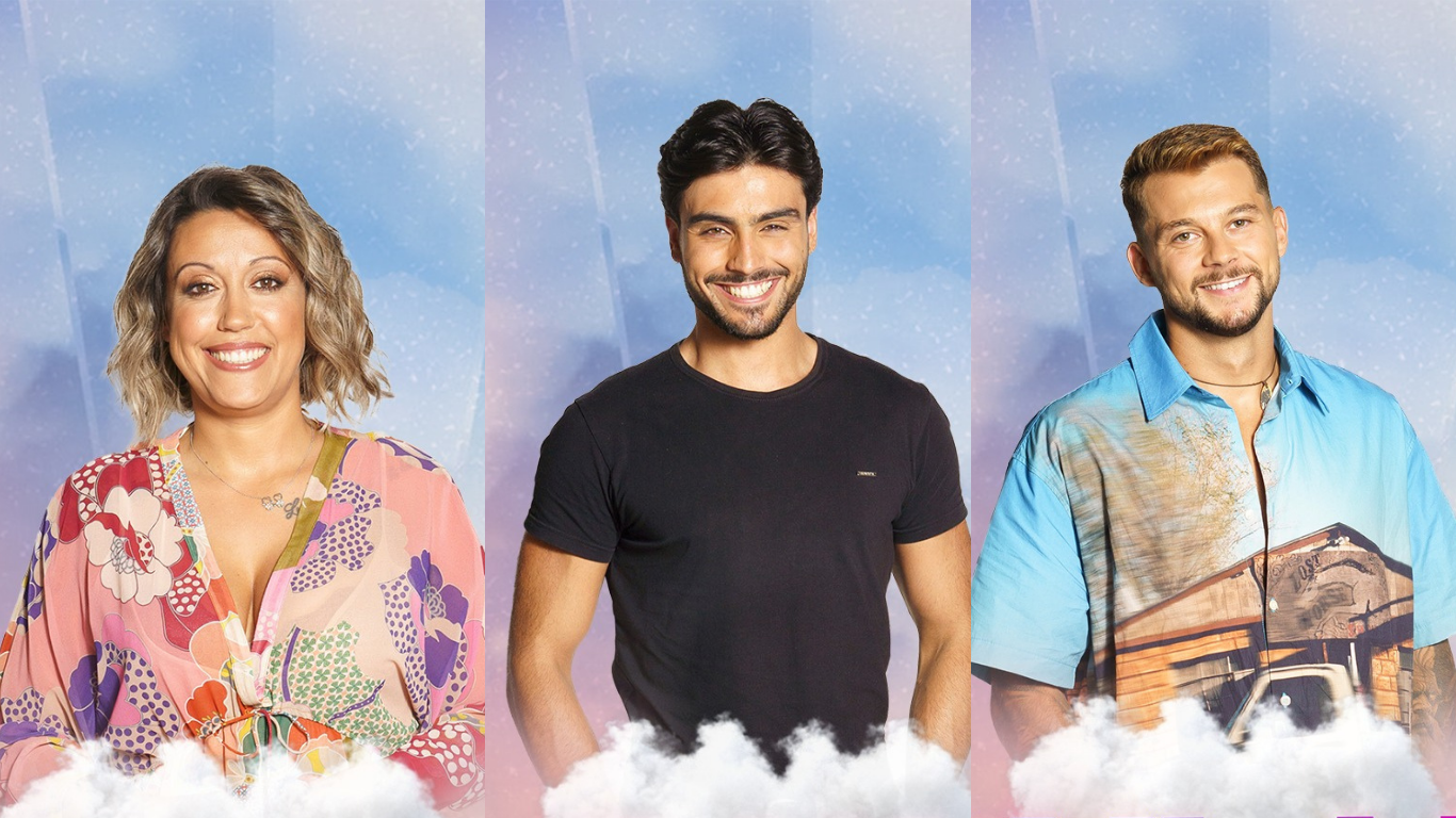 Surpresas no ranking do “Secret Story”. Estes são os concorrentes mais e menos populares da semana