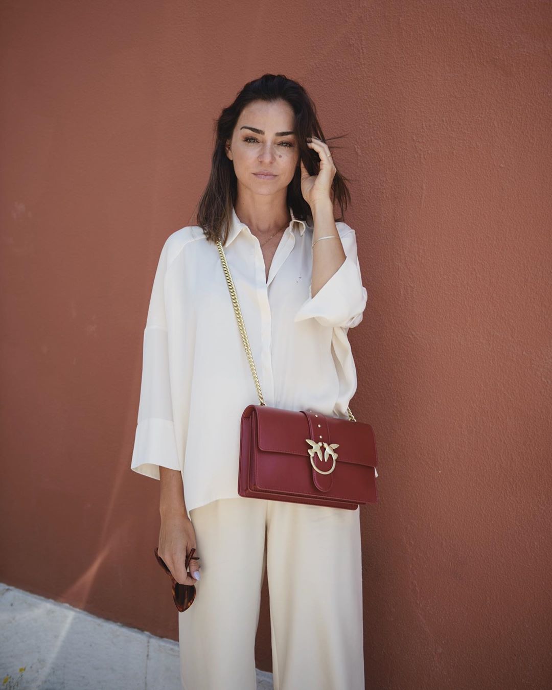 Após divórcio, Vanessa Martins revela: “O sonho de ser mãe vai ficar adiado”