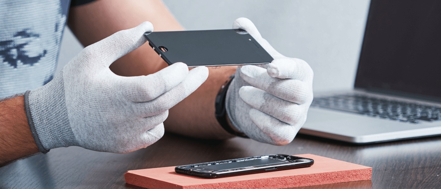 Flippers: Worten avança com nova marca para negócio de equipamentos recondicionados