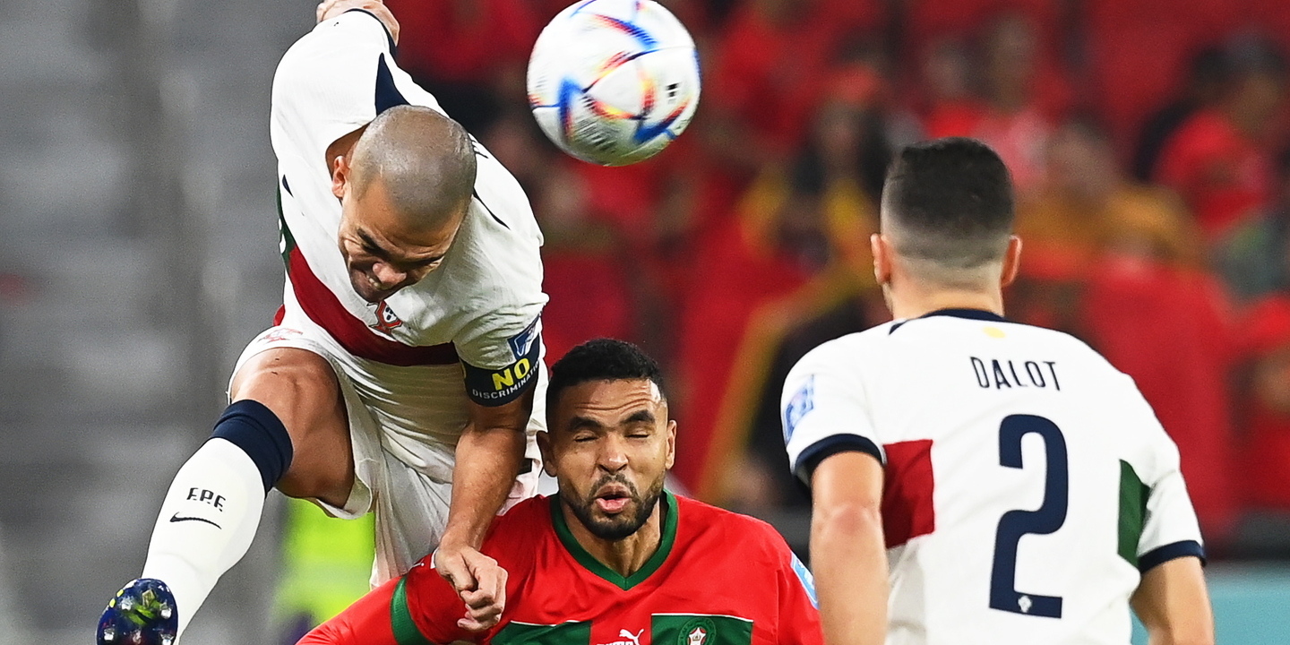 Contra Portugal, nas quartas, Marrocos defende invencibilidade de 47 jogos;  entenda, marrocos