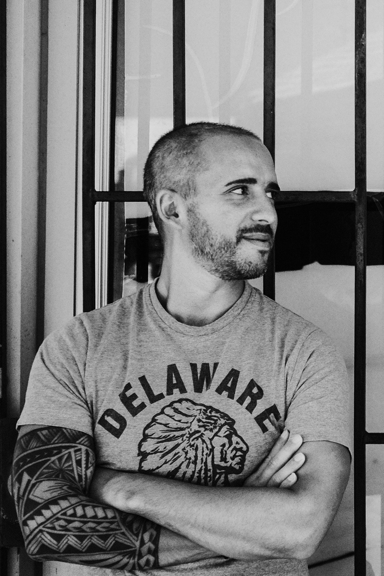 Micael não tem memória de curto prazo. “Conhece a Dory, do filme da Disney? Eu sou basicamente como ela”