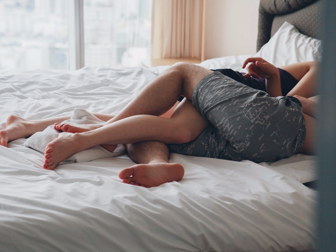 As mulheres espanholas são cada vez mais infiéis — e admitem-no