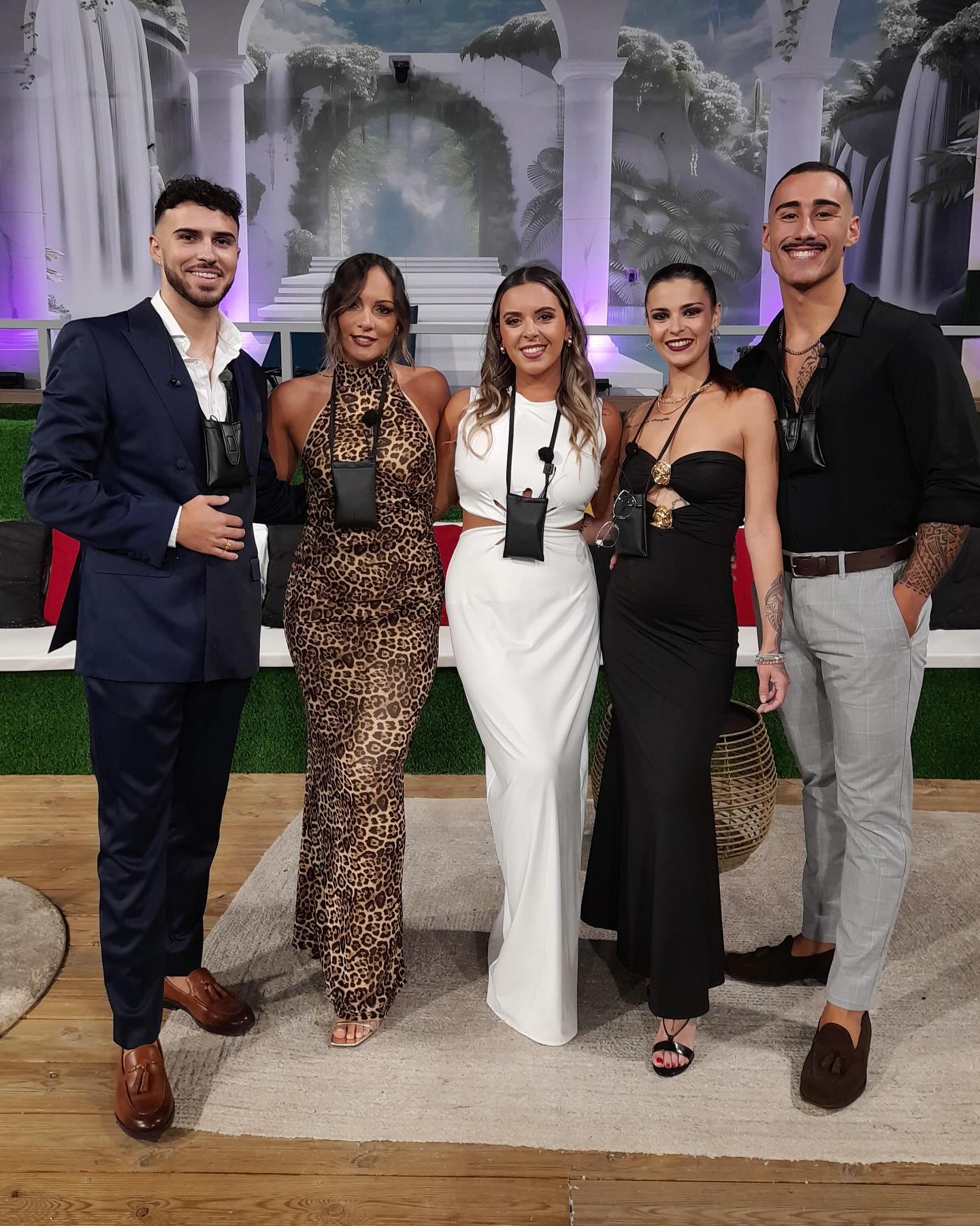 “Secret Story 8” já soma mais de 100 queixas por violência, bullying e comportamentos sexuais