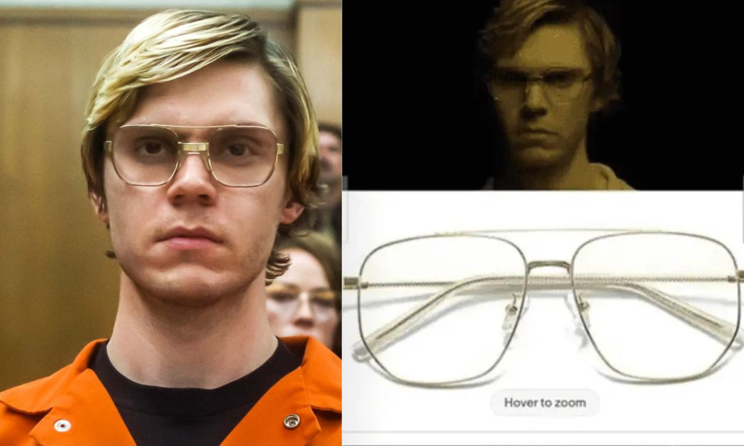 Já há à venda fatos de Halloween de Jeffrey Dahmer. E a mãe de uma das vítimas está em choque