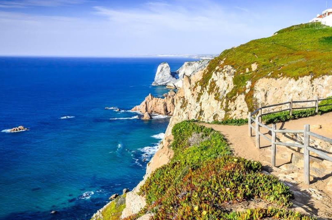 Conheça as 10 paisagens naturais favoritas dos utilizadores do Google Maps em Lisboa e no mundo