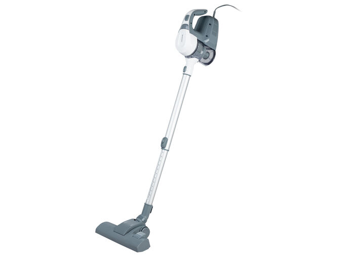 Este aspirador poupa-lhe dinheiro e dores nas costas. Custa menos de 50€ (e dizemos-lhe onde o comprar)