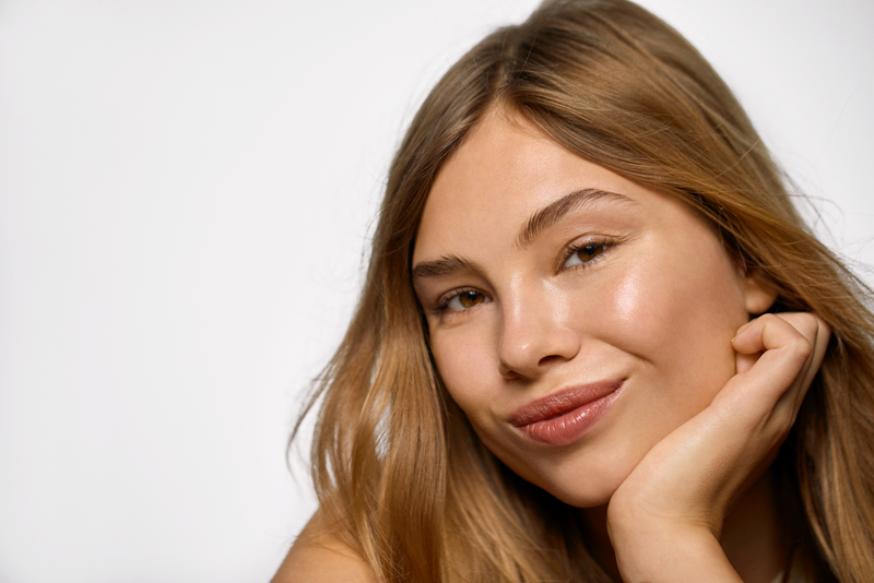 Pele com rosácea? Esta informação pode ser útil