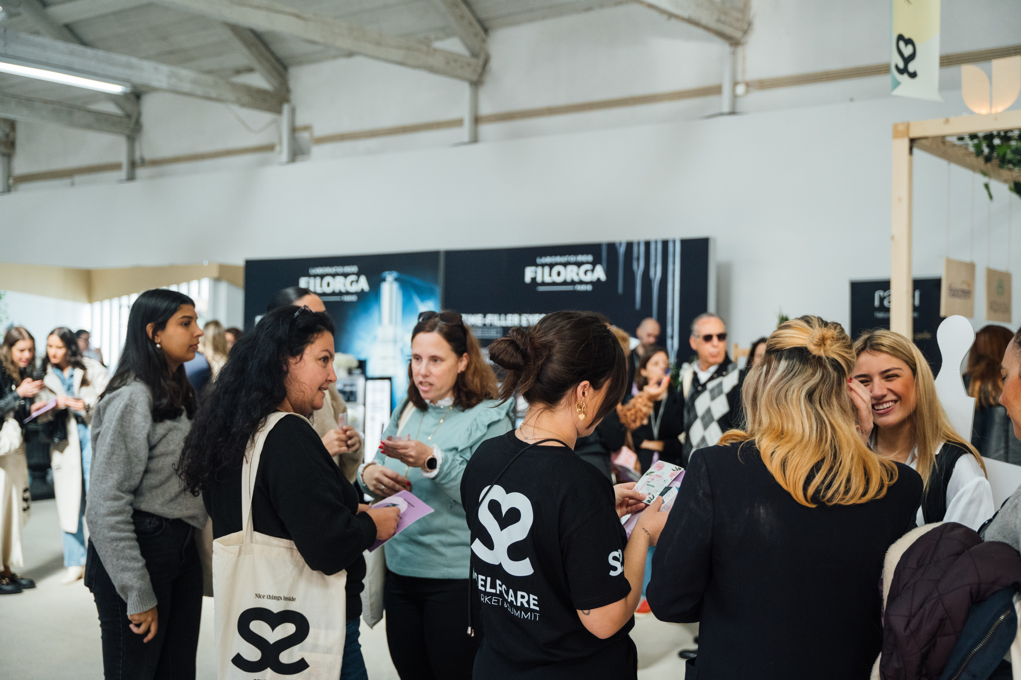 SelfCare Market & Summit. Este mercado de beleza e saúde já tem data para voltar a Lisboa (saiba quando)