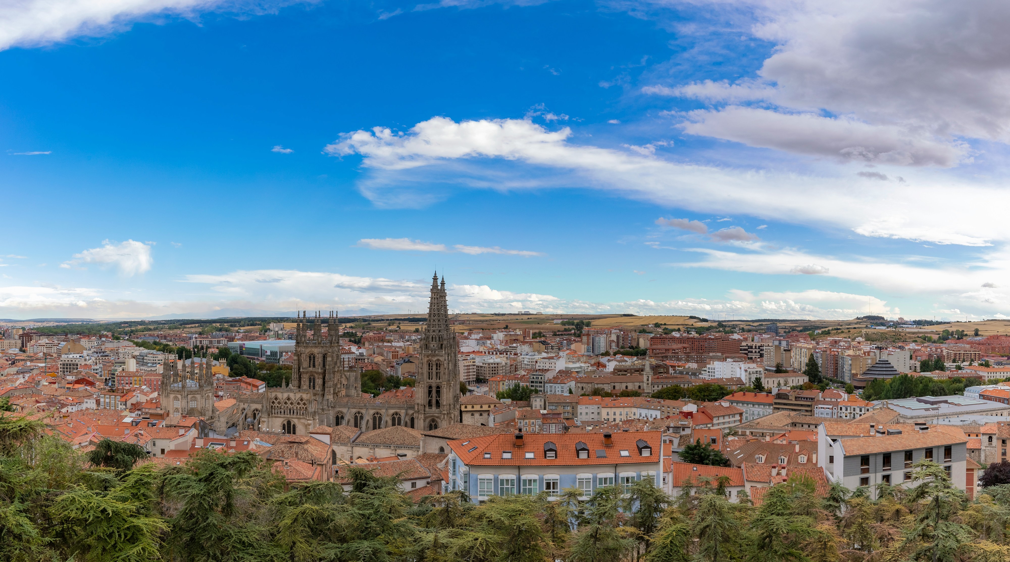 Burgos, Espanha