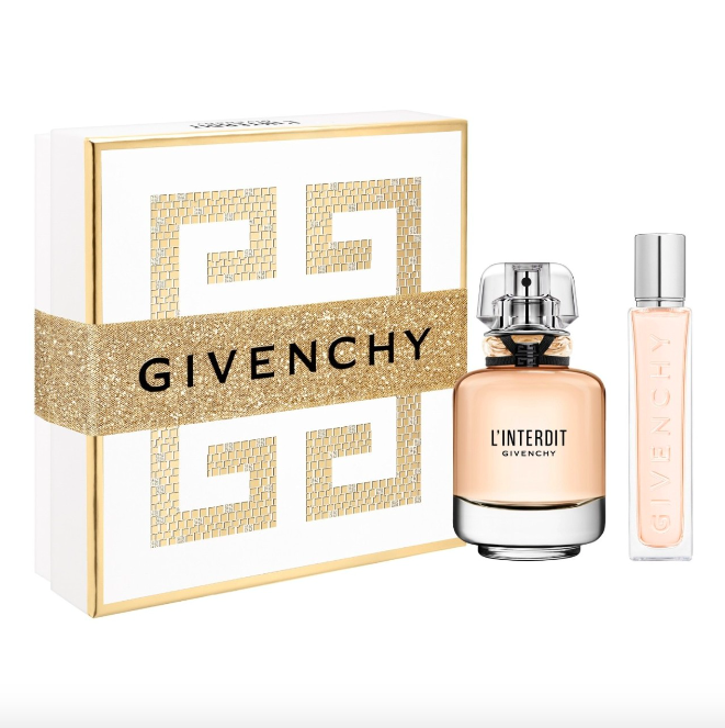 Givenchy, Coffret Eau de Parfum L’Interdit – Douglas
