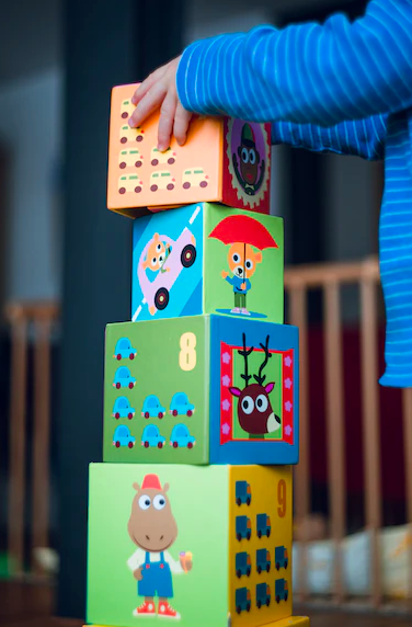 Brinquedos ou jogos. Ainda vai a tempo de comprar um miminho para o Dia da Criança (desde 9,99€)