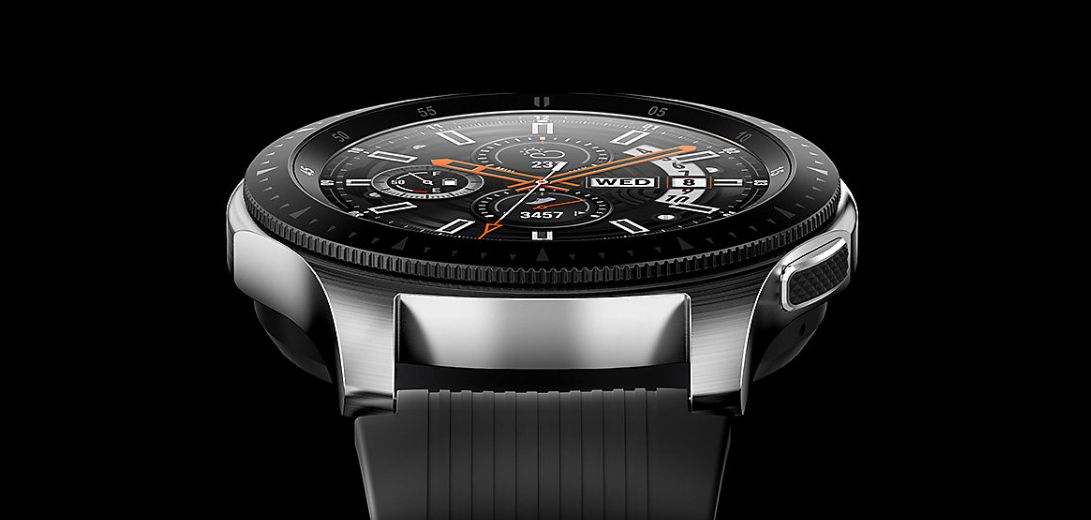 Samsung apresenta novo processador de 5 nanómetros e confirma estreia no próximo Galaxy Watch 