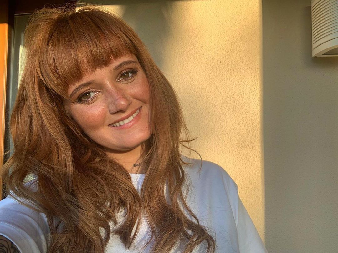 Após separação, Carolina Deslandes revela que quer ter mais filhos e afirma: “Vou adotar”