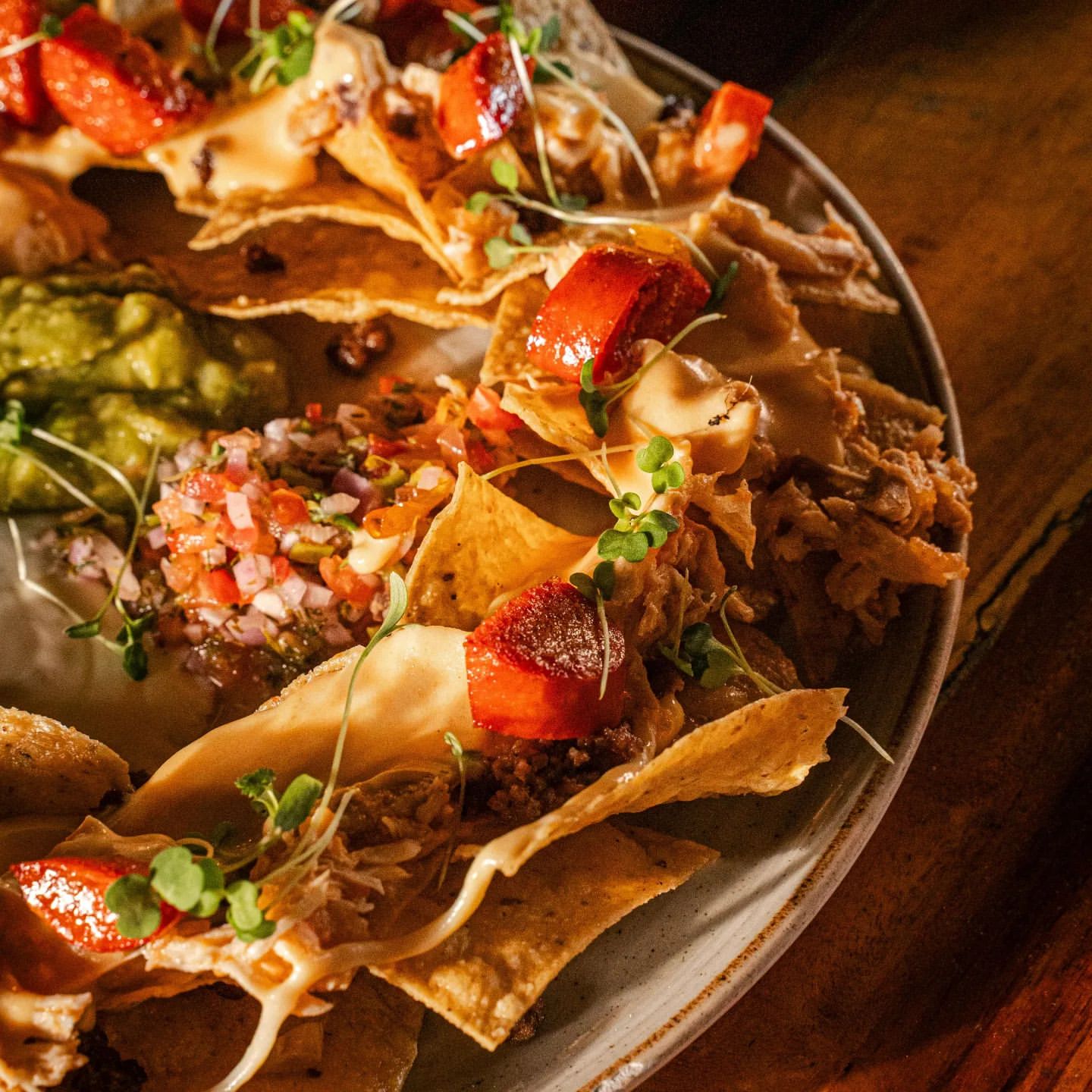 Comida mexicana, muita música e taco tuesday. Este novo spot em Lisboa é para os fãs da cultura latina