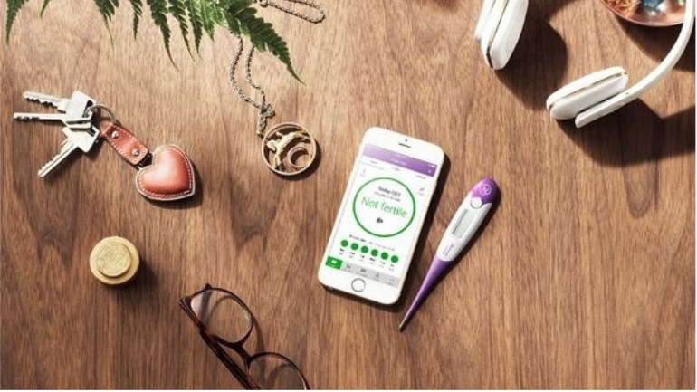 FDA aprova a primeira aplicação contracetiva de sempre