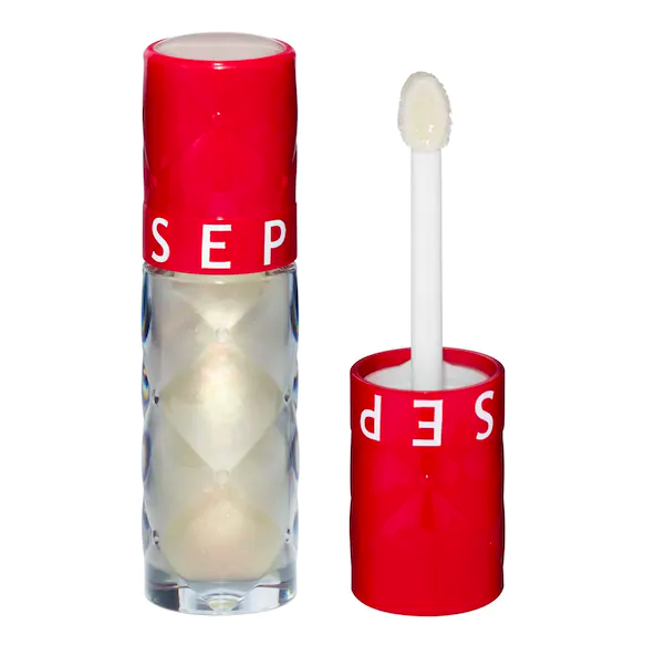 Sephora Collection, Outrageous Intense Gloss Repulpante