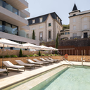 Eurostars Villa Itziar