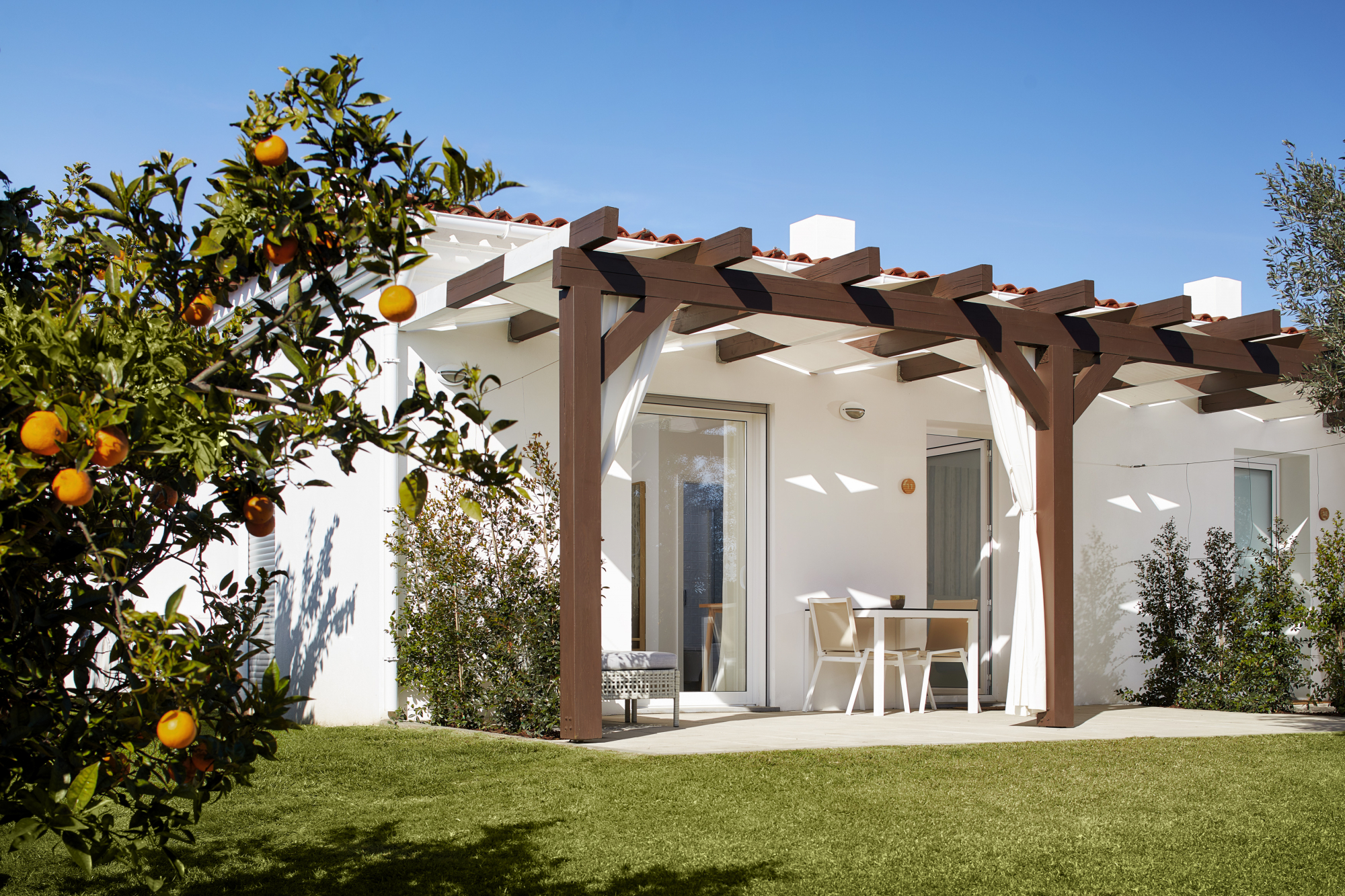 Crítica. A Quinta dos Perfumes tem o cheiro de casa — e é perfeita para famílias e casais