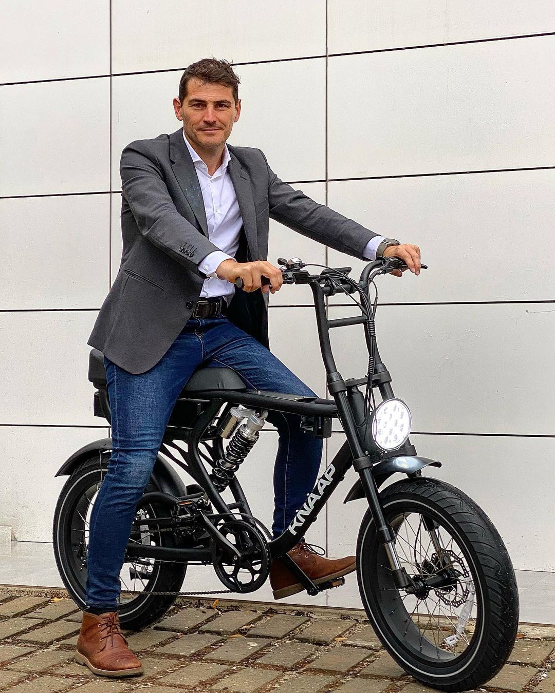 “Sou gay”. Imprensa espanhola especula que tweet de Iker Casillas é brincadeira relacionada com supostas novas namoradas