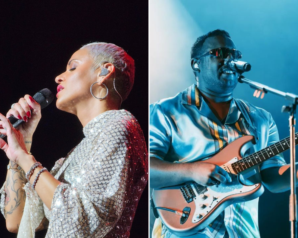 Mariza e Maninho vão atuar na Gala da Associação Sara Carreira – e ainda pode comprar bilhetes