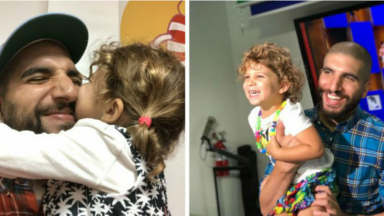 #GirlDad. Hashtag torna-se viral depois da tragédia com Kobe Bryant