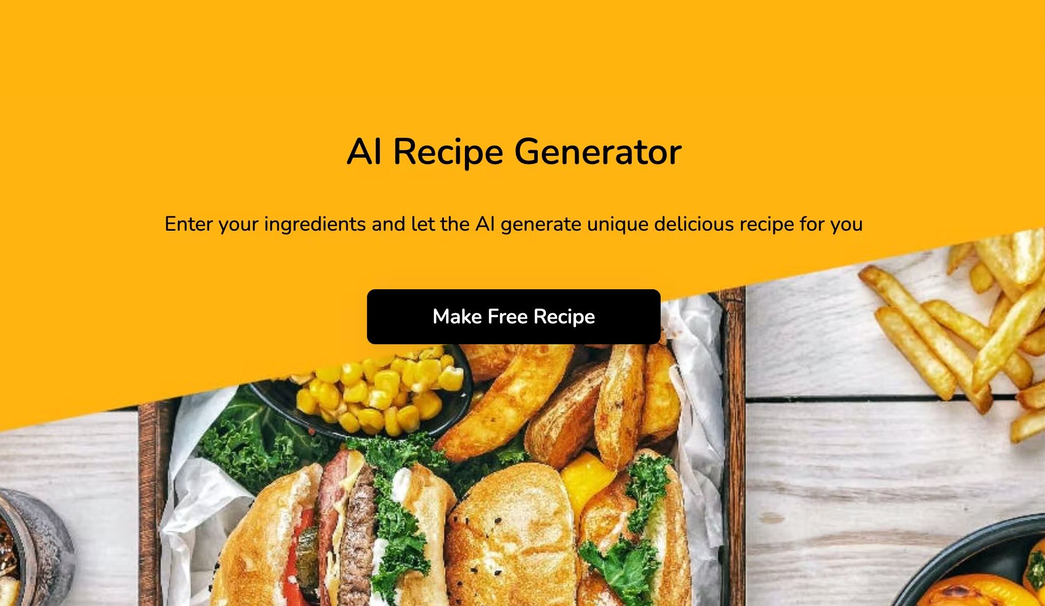 O que tem de “sobras” no frigorifico? Neste website arranja as melhores receitas